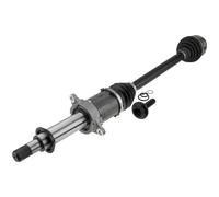 NTY Eje de Transmisión delantera derecha para BMW IX xDrive40/50/M60, Cardán
