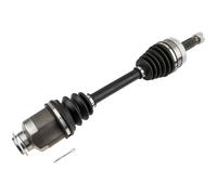 NTY Eje de Transmisión Delantera Derecha para Hyundai IX35 LM 2.0 GDi
