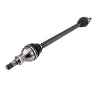 NTY Eje de Transmisión Delantera Derecha para Opel Astra K Caravan 1.6 BiTurbo