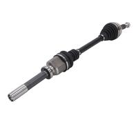 NTY Eje de Transmisión Delantera Derecha para Renault Megane II