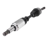 NTY Eje de Transmisión Delantera Derecha para Suzuki Vitara 2.0 1.9 D AWD