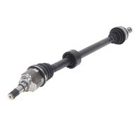 NTY Eje de Transmisión delantera derecha para Toyota Verso 1.8 Auris 1.4 D-4D