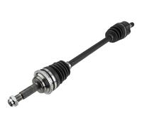 NTY Eje de Transmisión Delantera Izquierda Para Chevrolet Aveo/Kalos 1.2