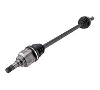NTY Eje de Transmisión Delantero Derecha para Toyota Avensis 1.8
