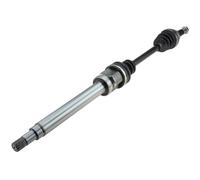 NTY Eje de Transmisión Delantero Derecho Apto para Ford Fiesta VI