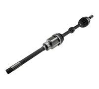 NTY Eje de Transmisión Delantero Derecho Apto para Lexus Rx _ L1 _ 350 AWD