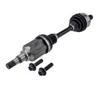 NTY Eje de Transmisión Delantero Derecho Apto para Mercedes-Benz Clase E