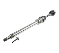 NTY Eje de Transmisión Delantero Derecho Apto para Volvo S80 i Ts XY