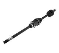 NTY Eje de Transmisión Delantero Derecho para Alfa Romeo GT 1.9 JTD 147 Lancia