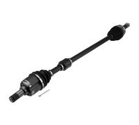 NTY Eje de Transmisión Delantero Derecho para BMW 3er F30 F80 Activehybrid