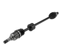 Original NTY Eje De Transmisión NPW-FT-069 Para Fiat Ford Lancia