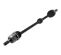 EJE De TRANSMISIÓN Para HYUNDAI ELANTRA 1.6 16- DERECHO ATM