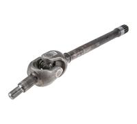 NTY Eje de Transmisión Delantero Derecho para Jeep Wrangler IV Jl 2.0 T-Gdi