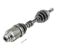 NTY Eje de Transmisión Delantero Derecho para Nissan Murano I Z50 3.5 4x4