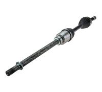 Cardán Del Eje De Transmisión Delantero Derecho Para Nissan Qashqai 39100BB24B