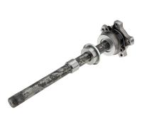 NTY Eje de Transmisión Delantero Derecho para Nissan X-Trail T30 2.2DCI