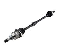 NTY Eje de Transmisión Delantero Derecho para Opel Astra J Caravan 1.3 CDTI