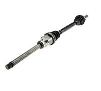 NTY Eje de Transmisión Delantero Derecho para Peugeot 3008 SUV M _ 1.5 Blue HDI