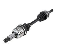 NTY Eje de Transmisión Delantero Derecho para Suzuki Grand Vitara I FT Gt 1.6