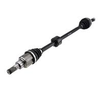 NTY Eje de Transmisión Delantero Derecho para Suzuki Swift IV Fz NZ 1.2