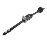 NTY Eje de Transmisión Delantero Derecho para VW Crafter Kasten 2.0 TDI