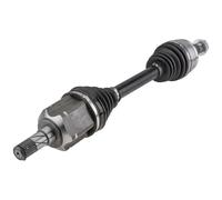 NTY Eje de Transmisión Delantero Izquierda para Alfa Romeo Giulietta 1.6 . 1.4TB
