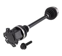 NTY Eje de Transmisión Delantero Izquierdo para Bentley Flying Spur 4.0 FlexFuel