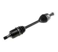 NTY Eje de Transmisión Delantero Izquierdo para Honda Cr-V III Re _ 2.0i-VTEC