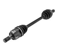 NTY Eje de Transmisión Delantero Izquierdo para Hyundai Elantra Sedán Ad 1.6