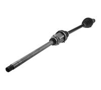 Semieje Eje delantero, izquierda NPW-MA-003 NTY para MASERATI GHIBLI III
