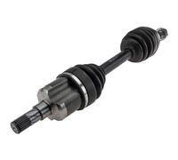 EJE DE TRANSMISIÓN IZQUIERDO PARA OPEL CORSA D 1.6T 1.7CDTI 06- E 1.6T 15-