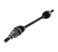 NTY Eje de Transmisión Delantero Izquierdo para Suzuki Swift IV Fz NZ 1.2