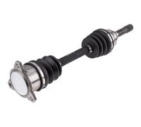 NTY Eje de Transmisión Delantero Izquierdo para Suzuki Vitara Cabrio 1.6 1.6i