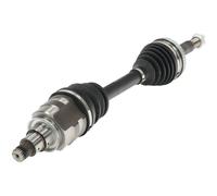 NTY Eje de Transmisión Delantero Izquierdo para Toyota RAV 4 I 2.0 4WD
