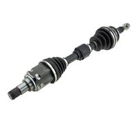 NTY Eje de Transmisión Delantero Izquierdo para Toyota Rav 4 III _ A3 _ 2.2 D