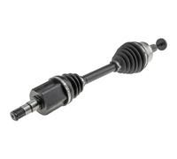 NTY Eje de Transmisión Delantero Izquierdo para Volvo V40 Hatchback 525 526 T4