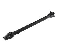 NTY Eje De Transmisión Delantero Para BMW X5 F15 F85 XDRIVE30D XDRIVE40D E70