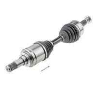 NTY Eje De Transmisión Delantero Para Toyota Land Cruiser 200 _URJ20_ J20_