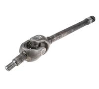 NTY EJE DE TRANSMISIÓN DERECHO FRONTAL PARA JEEP WRANGLER RUBICON JL 2.2CRD 18-