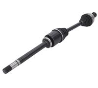 NTY Eje de Transmisión Anter. Derecho para Mercedes-Benz Esprinter B910