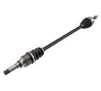 NTY EJE DE TRANSMISIÓN DERECHO PARA CITROEN C-ELYSSE 1.2 12- PEUGEOT 301 1.2 12-