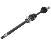 NTY Eje De Transmisión Derecho Para Fiat Bravo II 1.4T-JET 120 1.6D