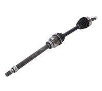 NTY EJE DE TRANSMISIÓN DERECHO PARA RENAULT CLIO IV 1.6RS 13- ATM6