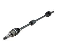 NTY Eje De Transmisión Eje De Cardán Delante Derecho Compatible Para Ford K