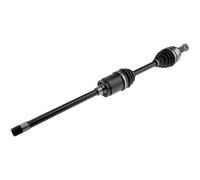 NTY Eje De Transmisión Eje De Cardán Delante Derecho Para BMW X3 E83 3.0d 2.0d