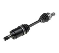 NTY Eje De Transmisión Eje De Cardán Delante Izquierda Para BMW X3 E83 3.0d 2.0d