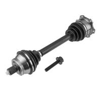 NTY Eje De Transmisión Eje De Cardán Delantero Derecho NPW-AU-091 Para VW Passat