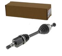 Semieje Eje delantero, izquierda NPW-VV-131 NTY para VOLVO V40 Hatchback