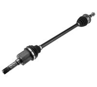 NTY EJE DE TRANSMISIÓN IZQUIERDO DERECHO TRASERO PARA FORD EDGE AWD 15-18 ATM