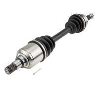 NTY Eje de Transmisión Izquierdo Frente para Jeep Compass 2.0CRD 2.2CRD 2.4 2WD